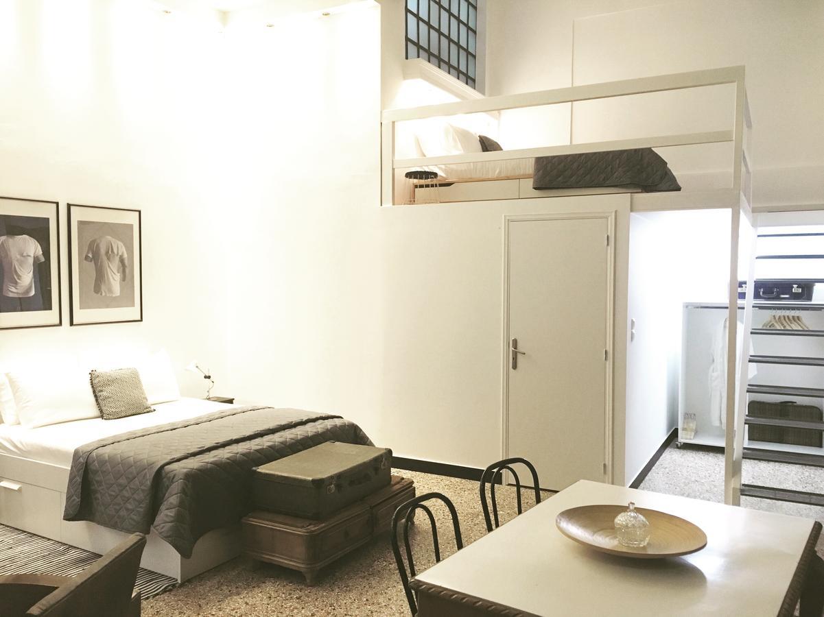 Concierge Monastiraki Apartment Атина Екстериор снимка