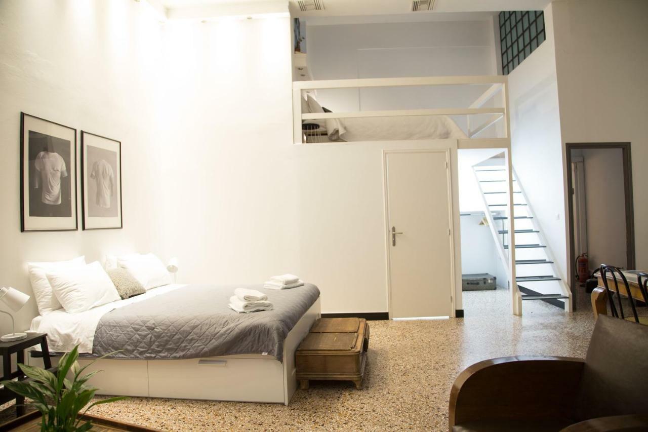 Concierge Monastiraki Apartment Атина Екстериор снимка