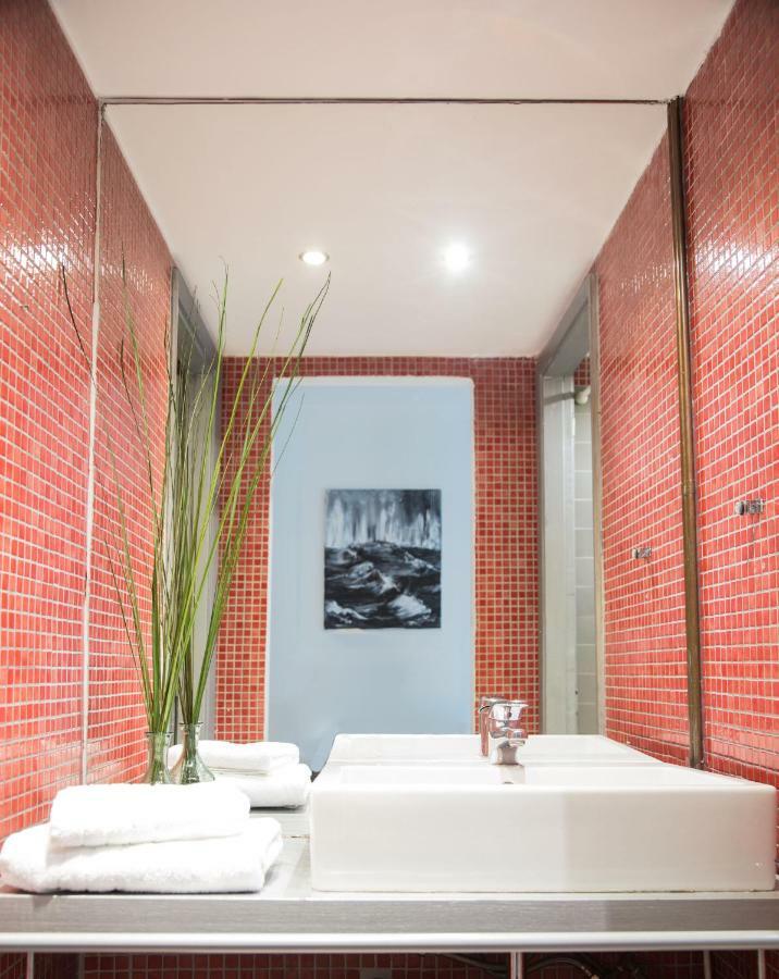 Concierge Monastiraki Apartment Атина Екстериор снимка