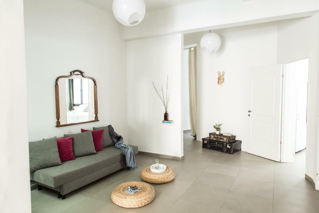 Concierge Monastiraki Apartment Атина Екстериор снимка