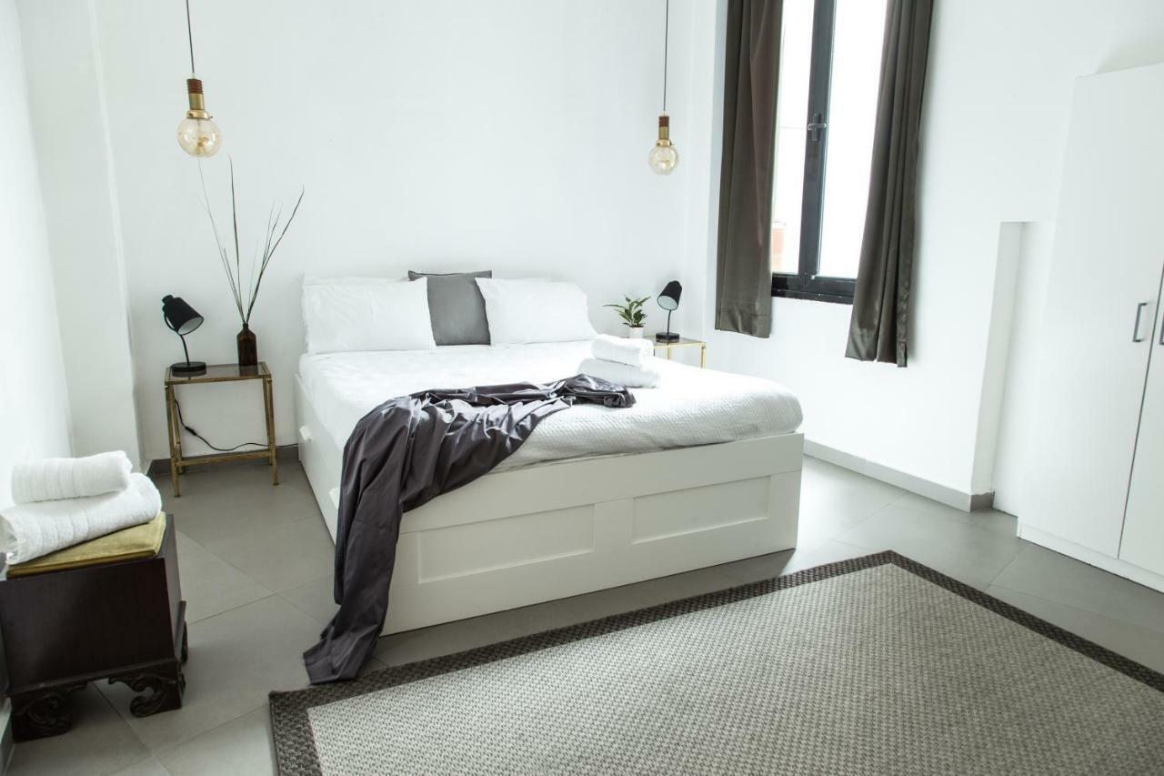 Concierge Monastiraki Apartment Атина Екстериор снимка