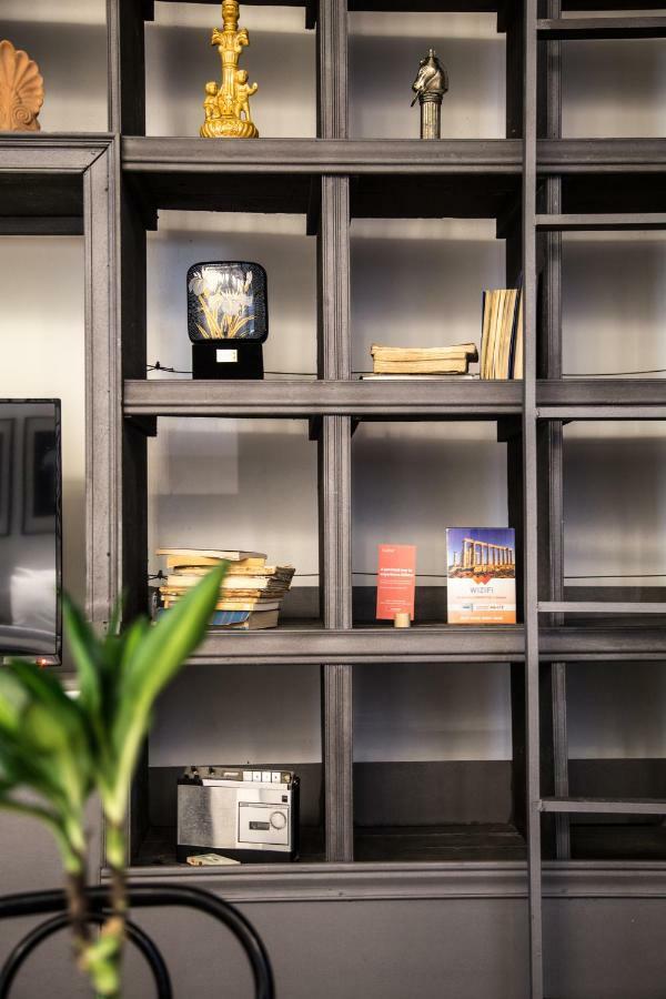 Concierge Monastiraki Apartment Атина Екстериор снимка