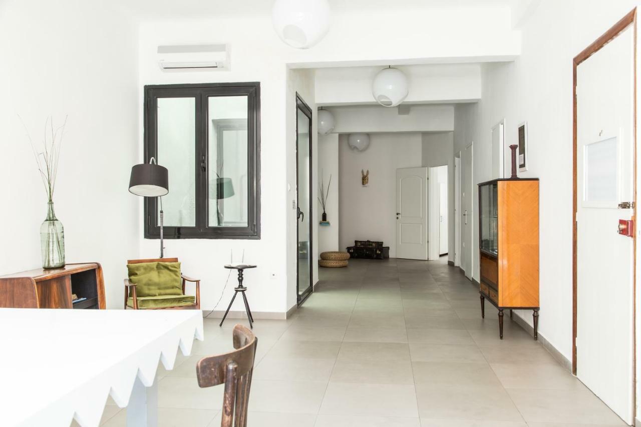 Concierge Monastiraki Apartment Атина Екстериор снимка