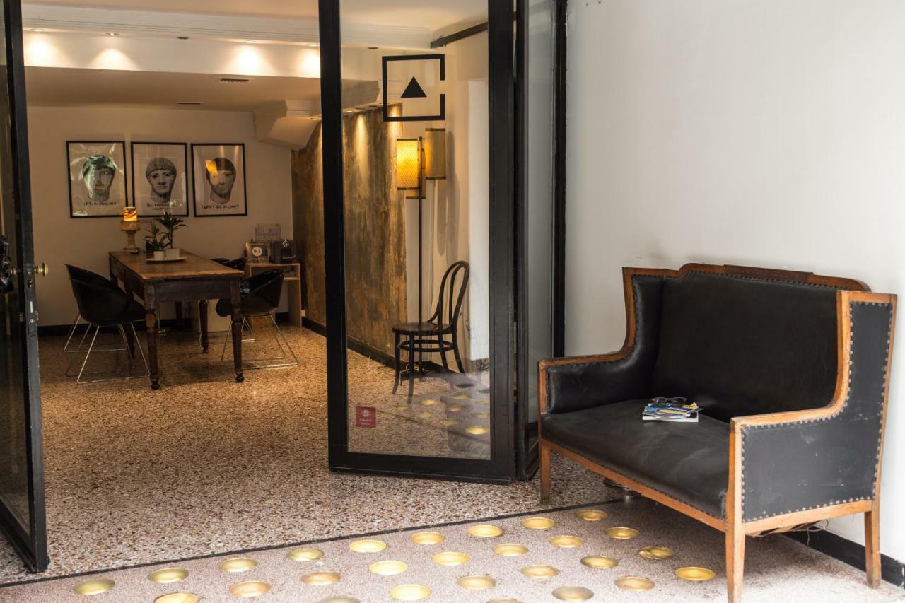 Concierge Monastiraki Apartment Атина Екстериор снимка