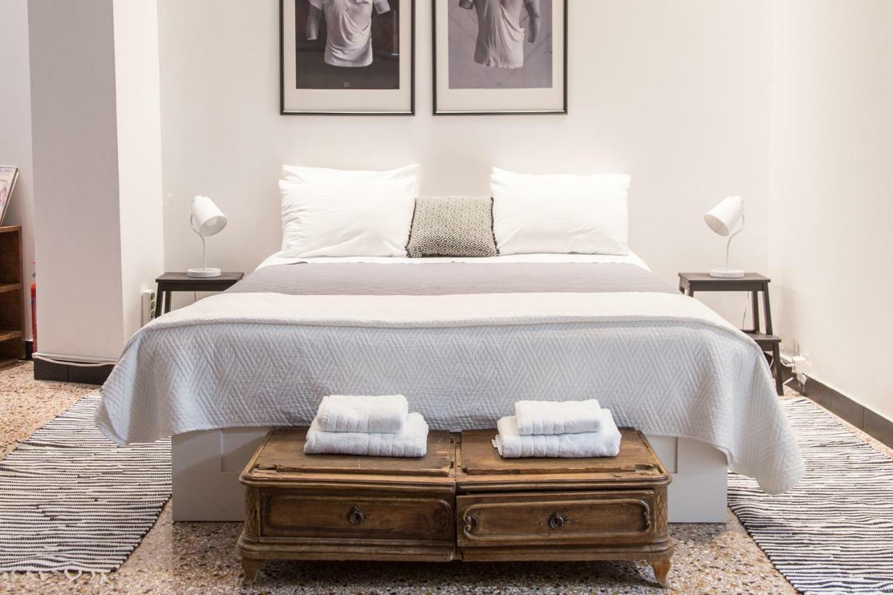 Concierge Monastiraki Apartment Атина Екстериор снимка