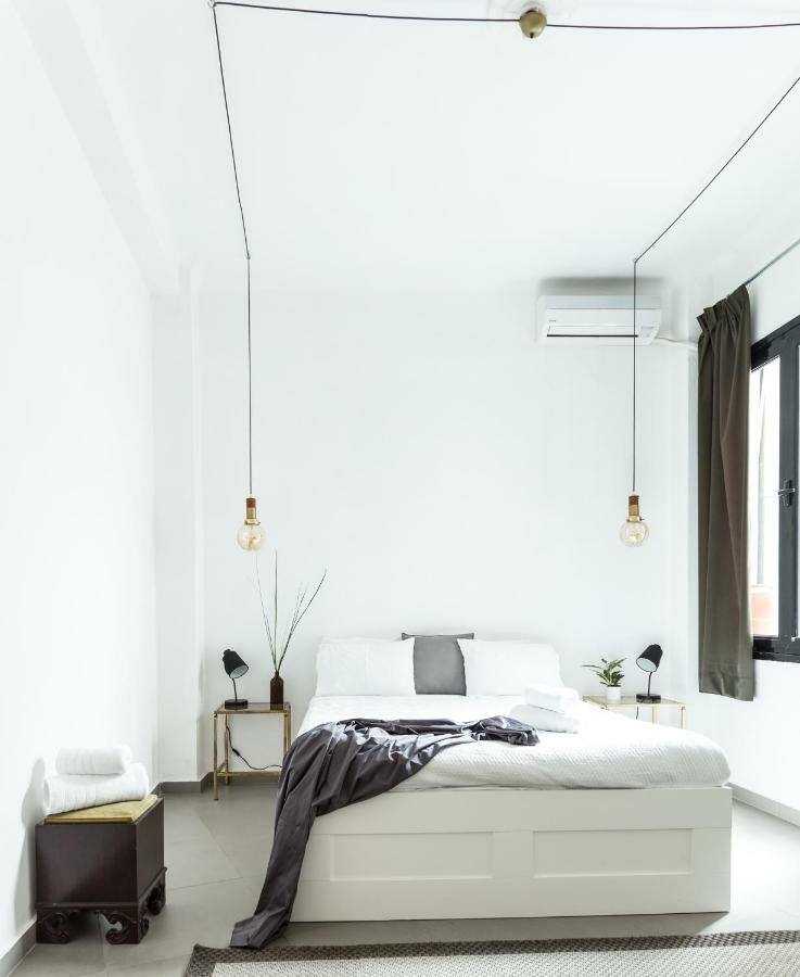 Concierge Monastiraki Apartment Атина Екстериор снимка