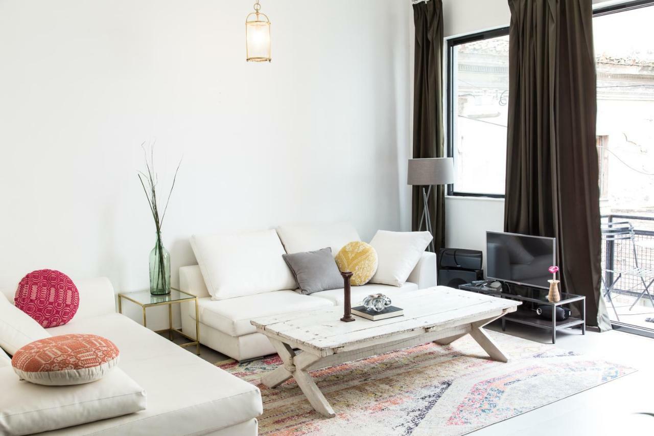 Concierge Monastiraki Apartment Атина Екстериор снимка