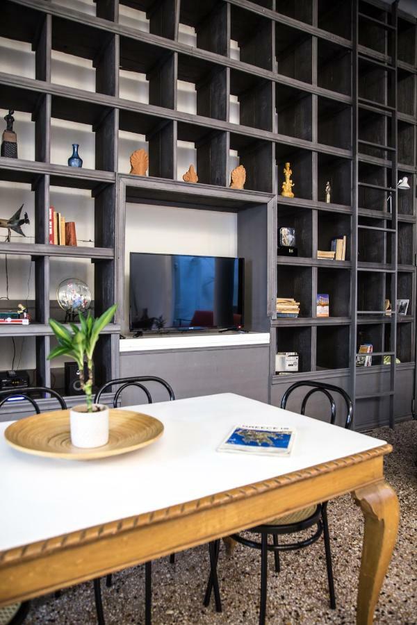 Concierge Monastiraki Apartment Атина Екстериор снимка