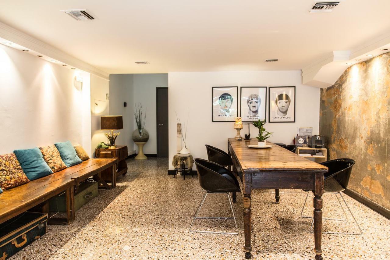 Concierge Monastiraki Apartment Атина Екстериор снимка