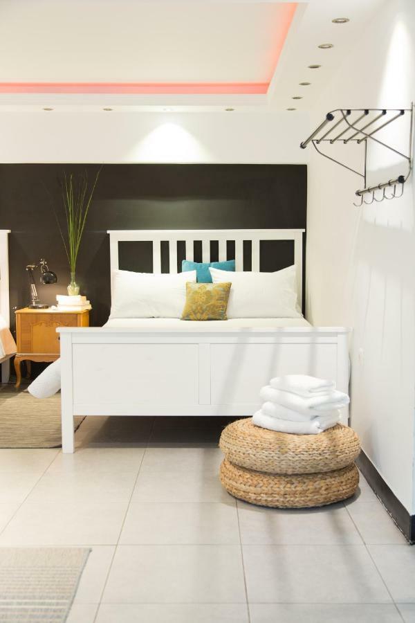 Concierge Monastiraki Apartment Атина Екстериор снимка