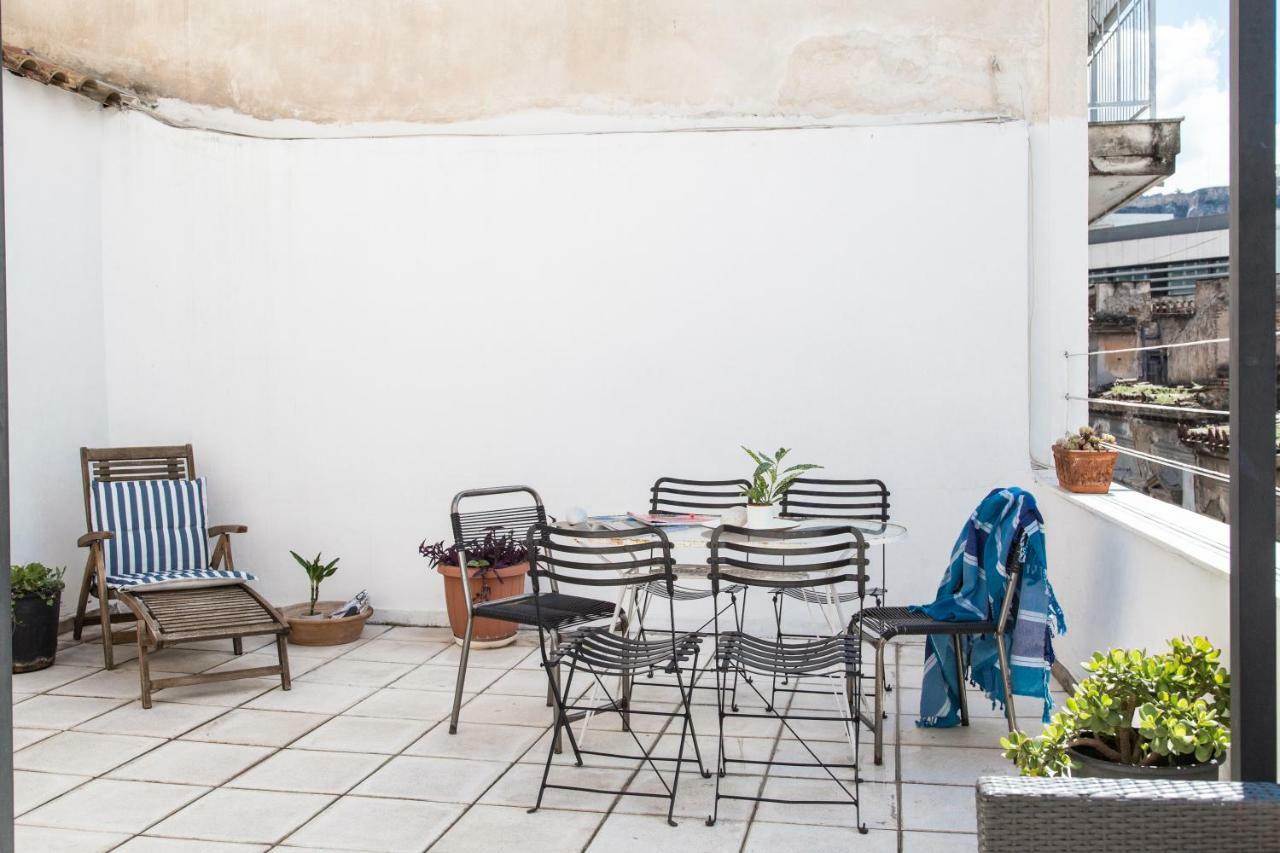 Concierge Monastiraki Apartment Атина Екстериор снимка