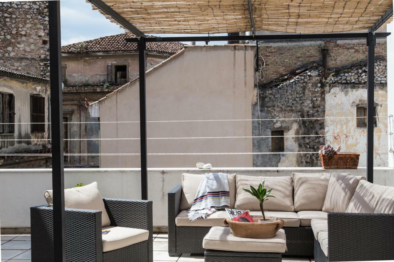 Concierge Monastiraki Apartment Атина Екстериор снимка