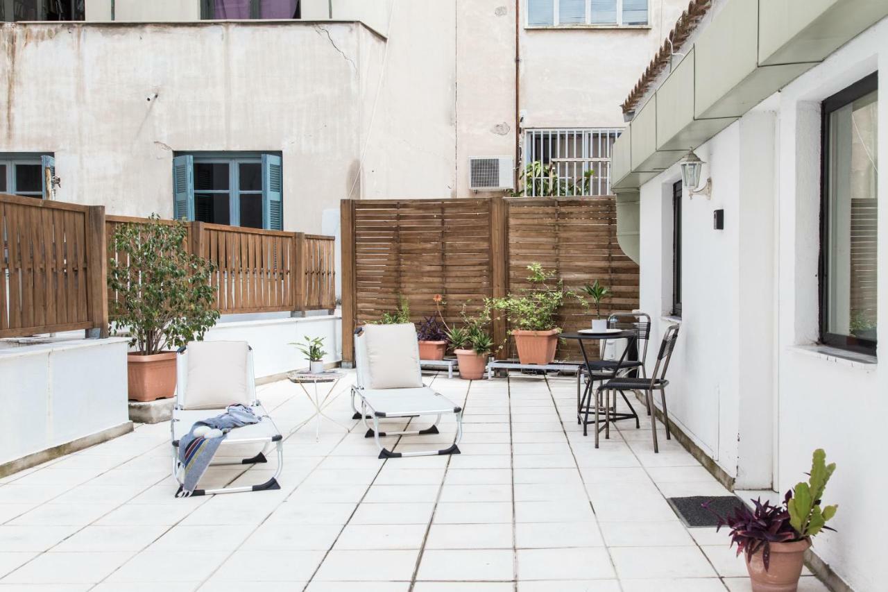 Concierge Monastiraki Apartment Атина Екстериор снимка