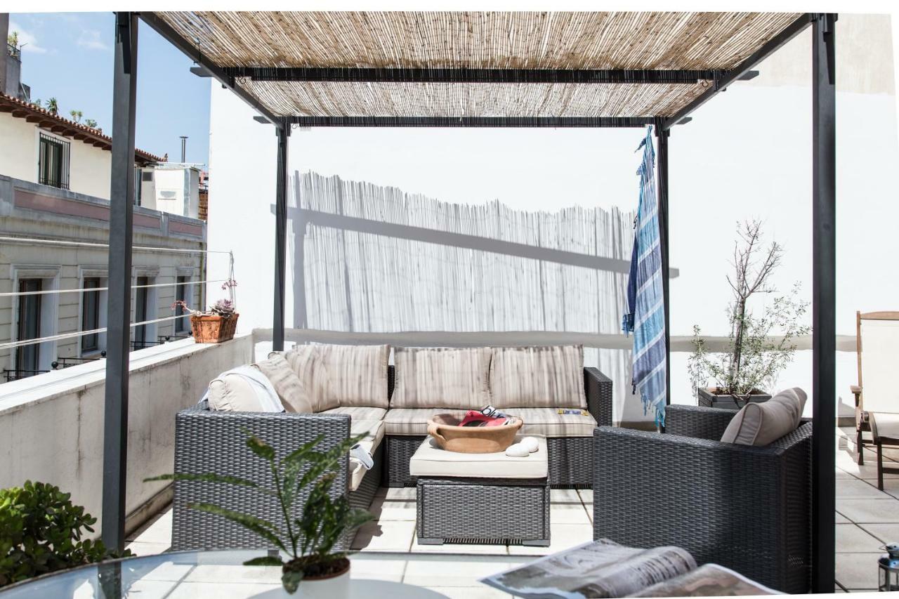 Concierge Monastiraki Apartment Атина Екстериор снимка