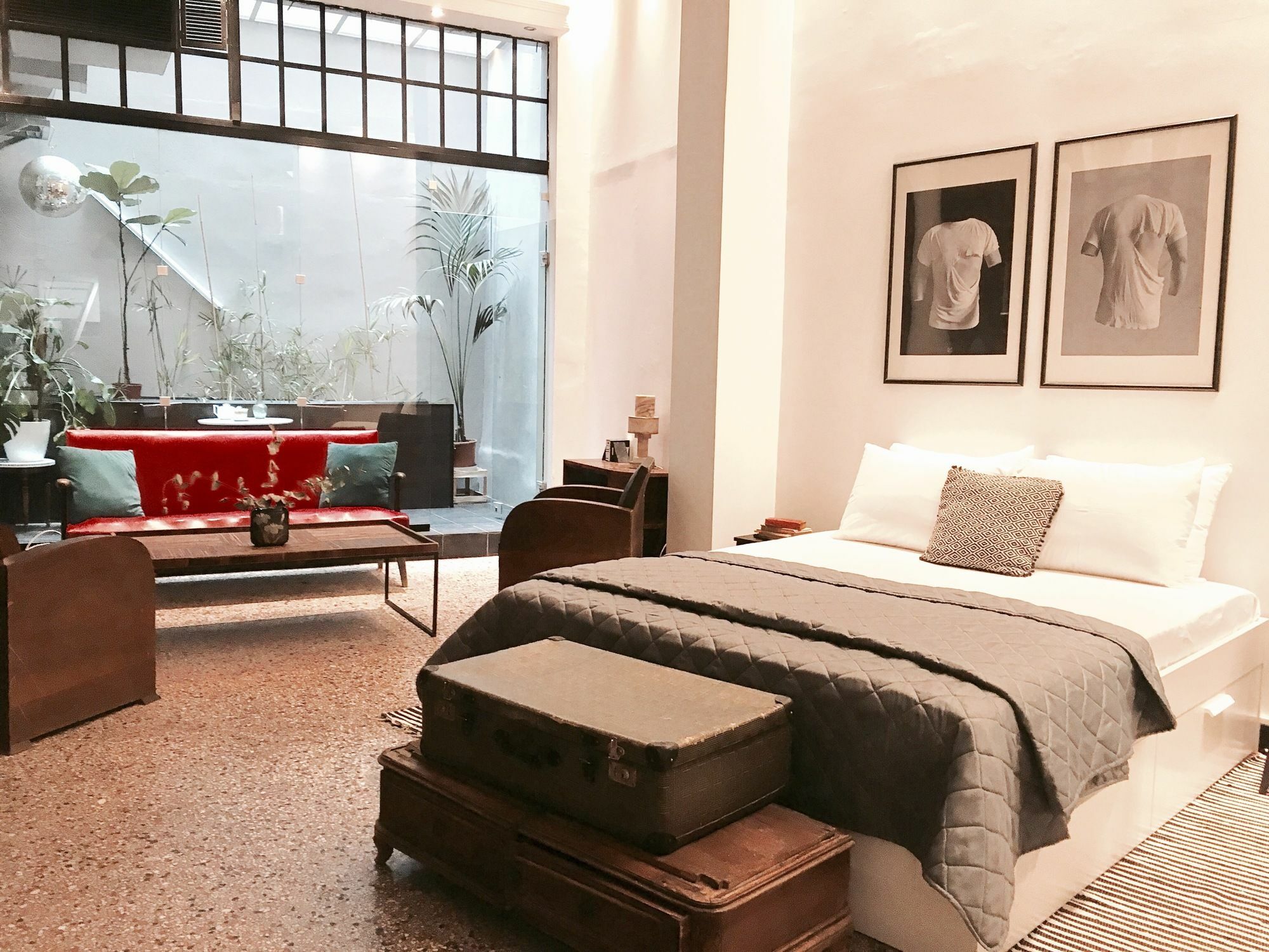 Concierge Monastiraki Apartment Атина Екстериор снимка
